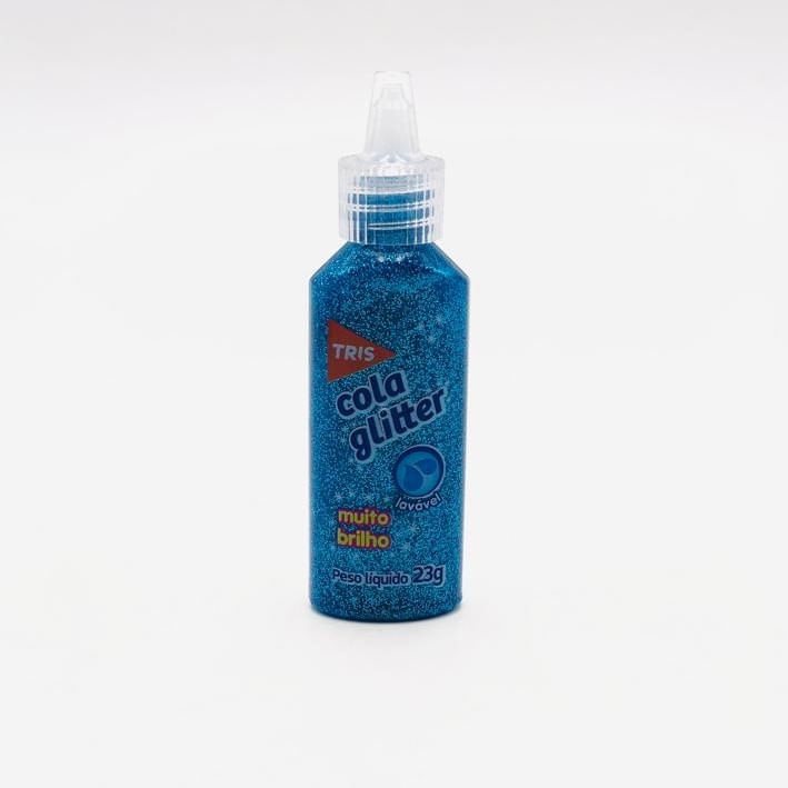 COLA-GLITTER-TRIS-23G-AZ-681375