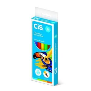 Canetinha Hid Cis 6c 48.4400 (48)