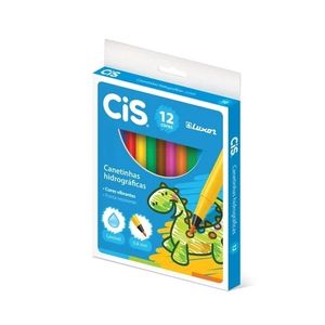 Canetinha Hid Cis 12c 486000 (24)