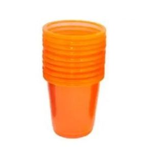 Copo Cristal Trik 30ml 10p Lr 3641