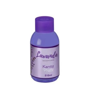 Deo Col Kanitz 510ml Lavanda 2063