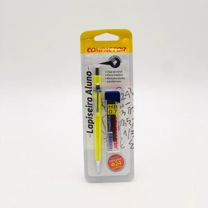 Lapiseira Compact Aluno 0.7+Graf 7000 (210)
