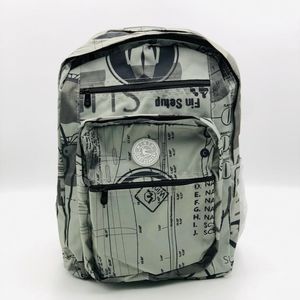 Mochila Wincy Bpg21682