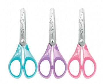 TESOURA-MAPED-ESSENT-SOFT-PASTEL-464411