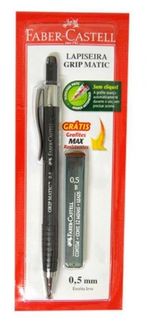 LAPISEIRA-FAB-05-GRIP-MET-MATIC-SM-05GM