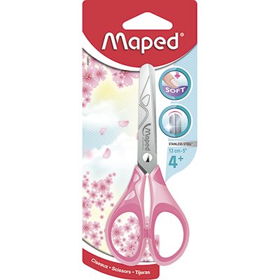 TESOURA-MAPED-ESSENT-SOFT-PASTEL-464411