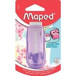 Borracha Maped Estilet Past 122010