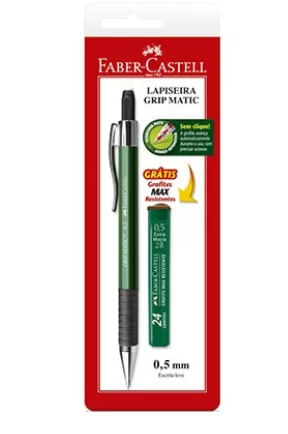 LAPISEIRA-FAB-05-GRIP-MET-MATIC-SM-05GM