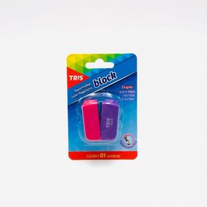 Apontador Tris Block Rs 608914