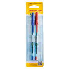 CANETA-COMPACT-07B-1.2-2P-AZ-VM-1869622