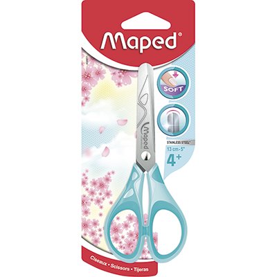 TESOURA-MAPED-ESSENT-SOFT-PASTEL-464411
