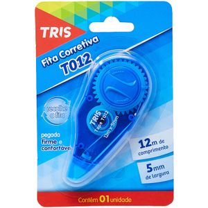 Fita Corretiva Tris T012 685496