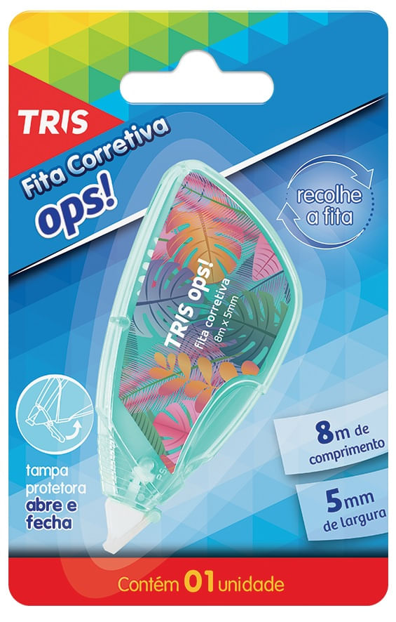 FITA-CORRETIVA-TRIS-OPS-607955
