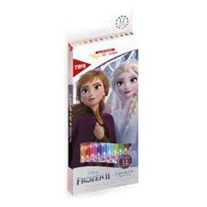 Lapis Cor Tris 12c Frozen 684987