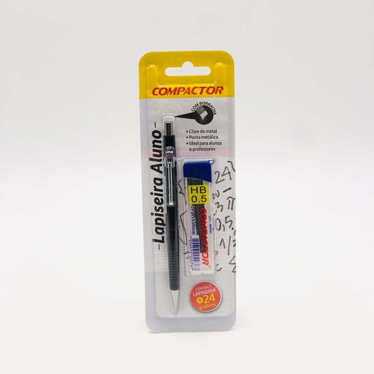 LAPISEIRA-COMPACT-ALUNO-0.5-GRAF-1875000