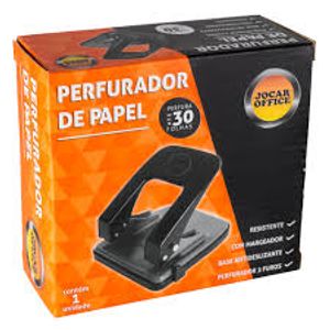 Perfurador Jocar 30f 93021
