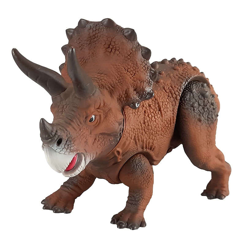 DIVER-DINOS-TRICERATOPS-8195