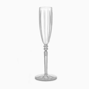 Taça Champanhe Pramount Liv 145ml