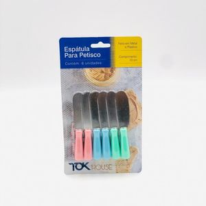 Espatula Tok 6p 25126