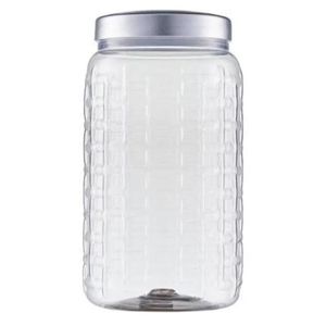 Pote Wave Tr 1,5l Prata 2750003d