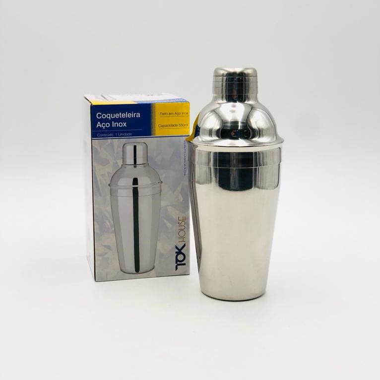 COQUETELEIRA-INOX-TOK-G7069