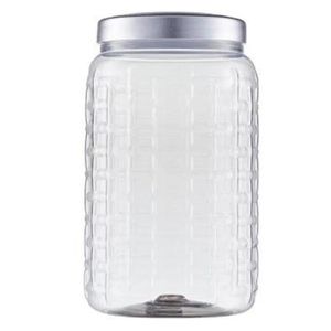 Pote Wave Tr 1l Prata 2650003d