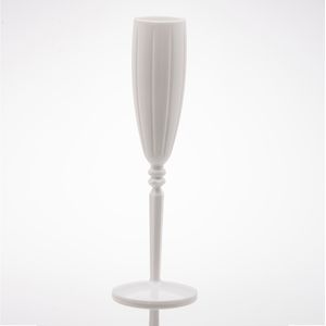 Taça Champanhe Paramount Liv 145ml Branca