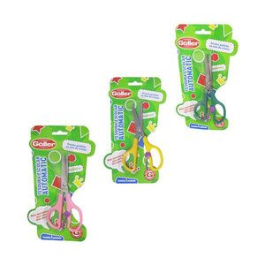 Tesoura Esc Goller Automatic 7311