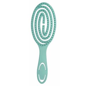 Escova Cab Ricca Shower Turquesa 454