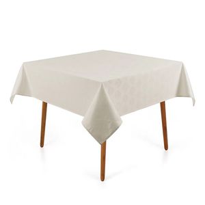 Toalha Mesa 180x180 Zat Bca 3812937