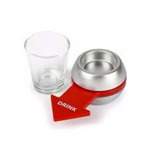 Jogo Drink Copo Abs Cb1556