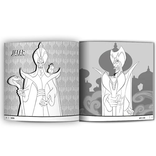 LIVRO-ARTE-E-COR-DISNEY-VILOES