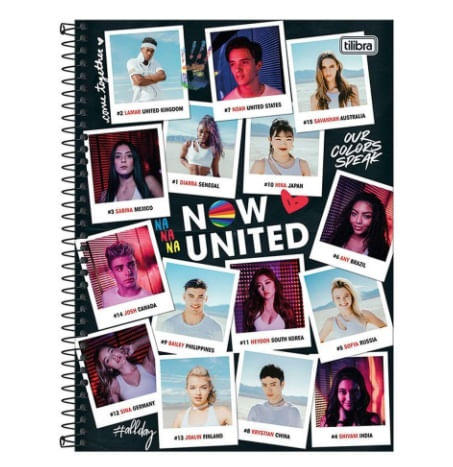 CADERNO-CD-NOW-UNITED-10X1-160F-318213