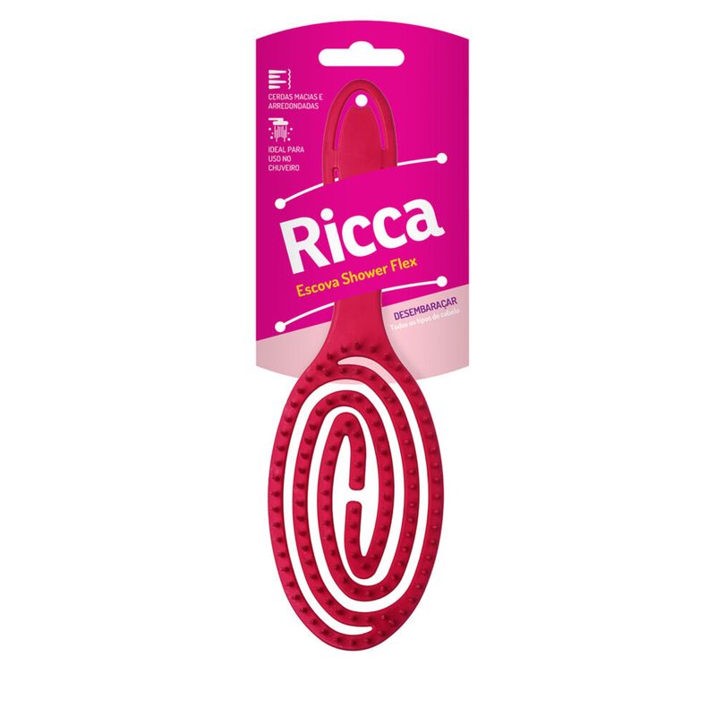 ESCOVA-CAB-RICCA-SHOWER-TURQUESA-454
