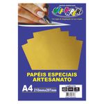 PAPEL-LAMICOTE-A4-250G-10F-OU-10518