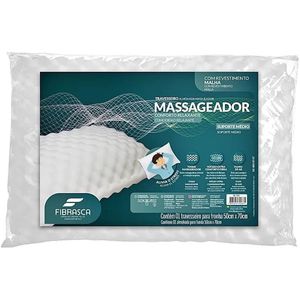 Travesseiro Massageador Sup Medio 4483
