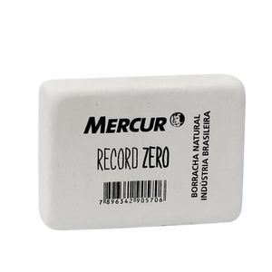 Borracha Mercur Rec Zero 1069