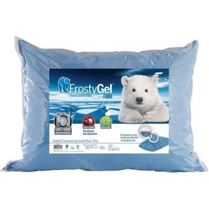Travesseiro Frostygel Fibra 50x70 4345