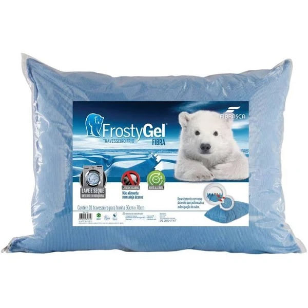 TRAVESSEIRO-FROSTYGEL-FIBRA-50X70-4345