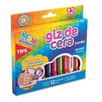 GIZ-CERA-TRIS-JUMBO-12C-684321