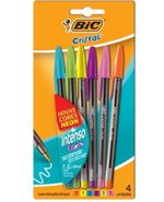 CANETA-BIC-CRIST-INT-FSH-6P-930187