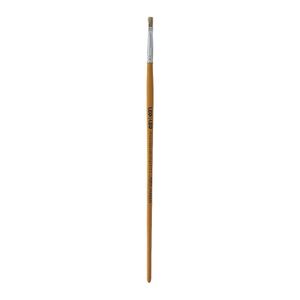 Pincel Esc Chato 815-0 4141