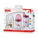 KIT-MAMADEIRA-NUK-STARTER-FC-7066MG-