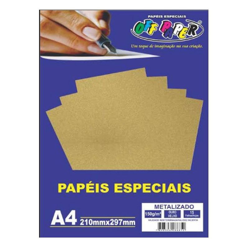 PAPEL-METAL-OFF-A4-150G-15F-OURO-VELH-10403