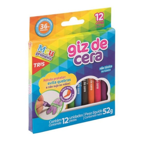 GIZ-CERA-TRIS-FINO-12C-684673