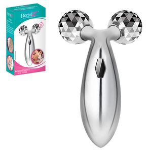 Massageador Facial e Corporal