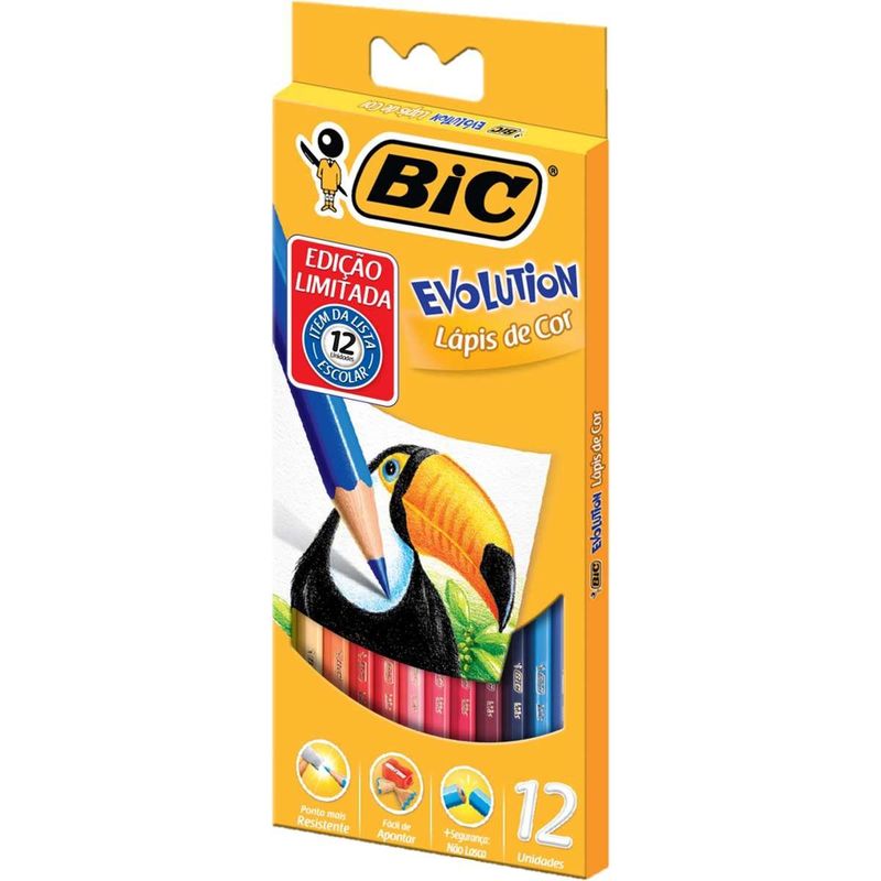 LAPIS-COR-BIC-EVOL-12C-930821