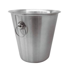 Balde Gelo Inox Wincy Ixb04002