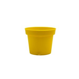 Vaso Plast 7x9cm Am 52637