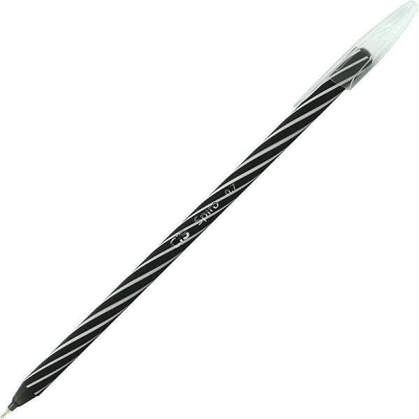 CANETA-CIS-SPIRO-0.7MM-12P-PTO-520610--96-